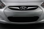 Hyundai Solaris 2011 года